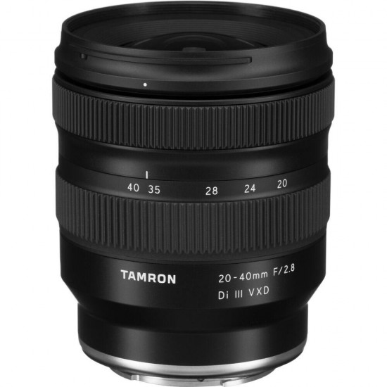 TAMRON 20-40mm F/2.8 D i Ⅲ VXD 1668033617_1723545-550x550.jpg